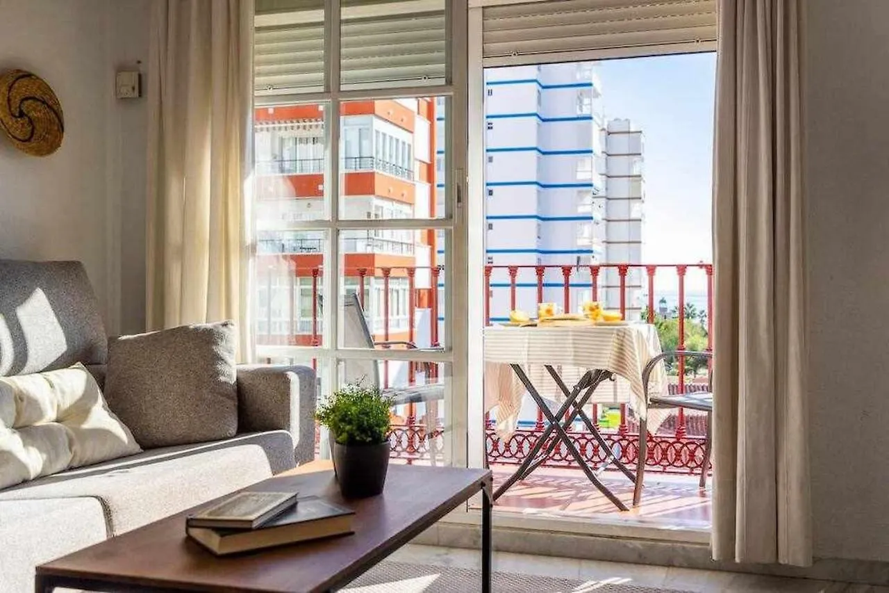 Apartamento A&N Fenicios 4F Torre Del Mar