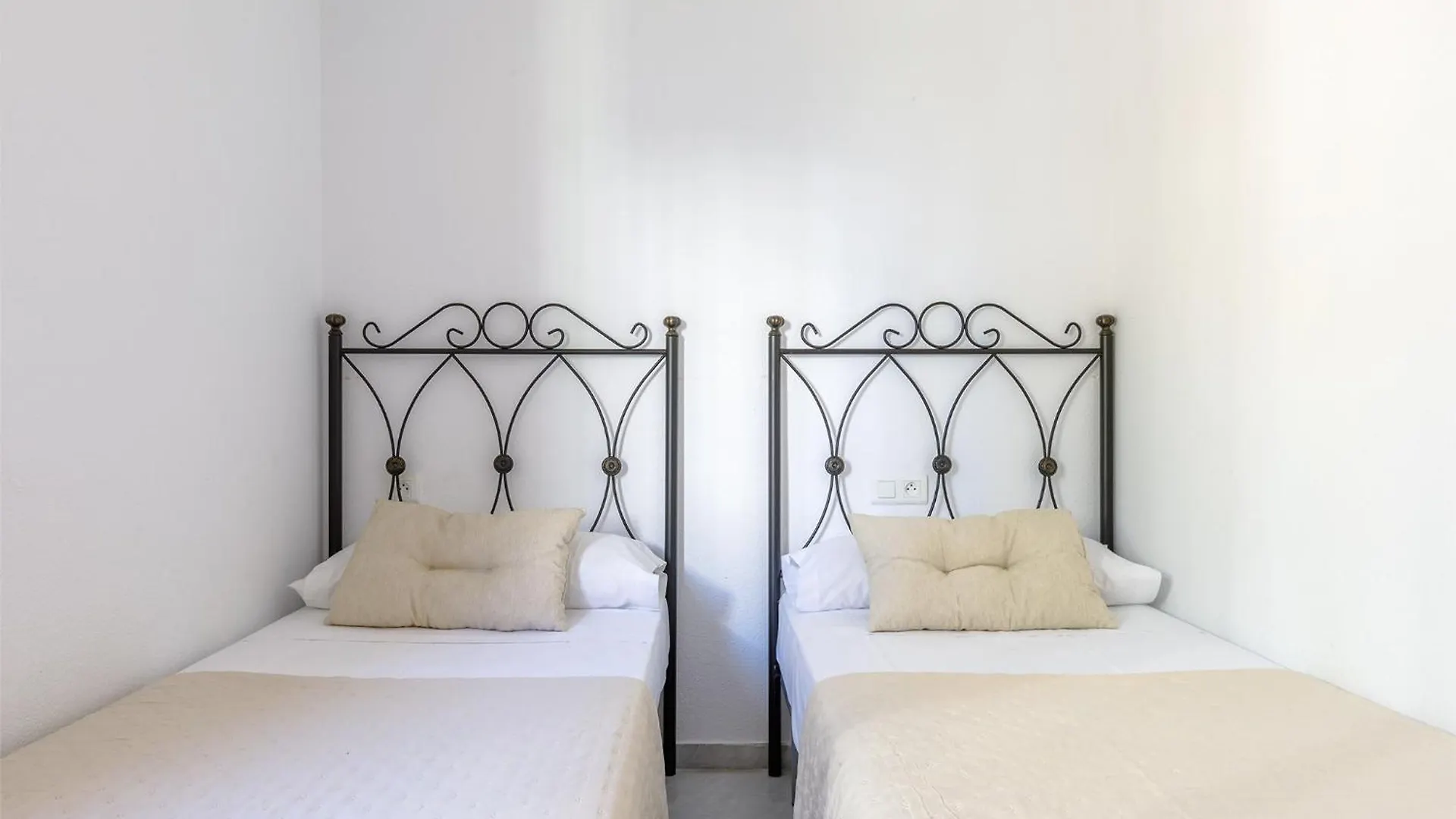 Apartamento A&N Fenicios 4F Torre Del Mar