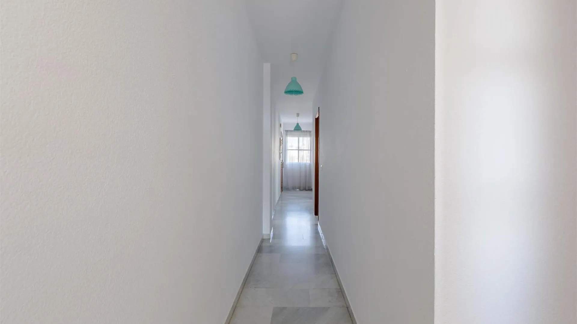 Apartamento A&N Fenicios 4F Torre Del Mar 0*,