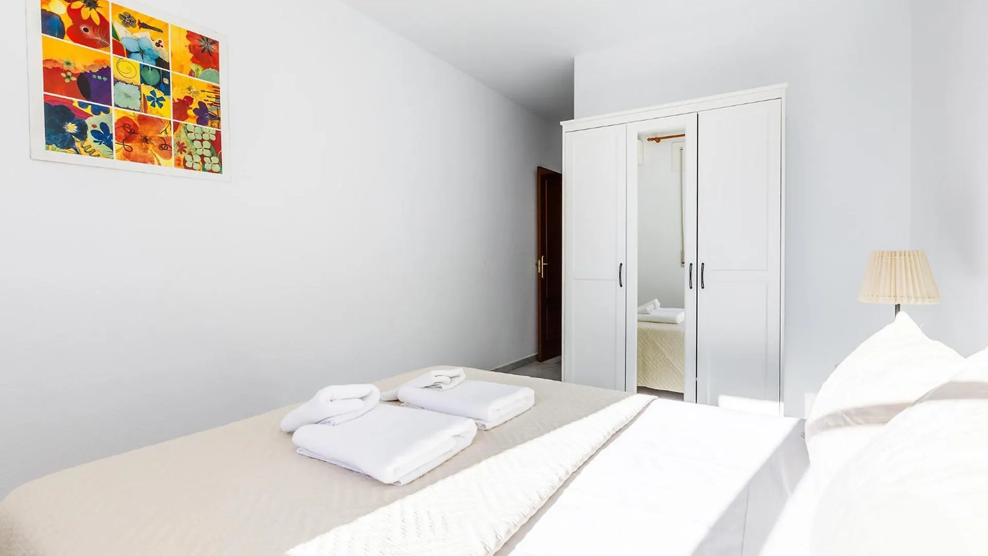Apartamento A&N Fenicios 4F Torre Del Mar