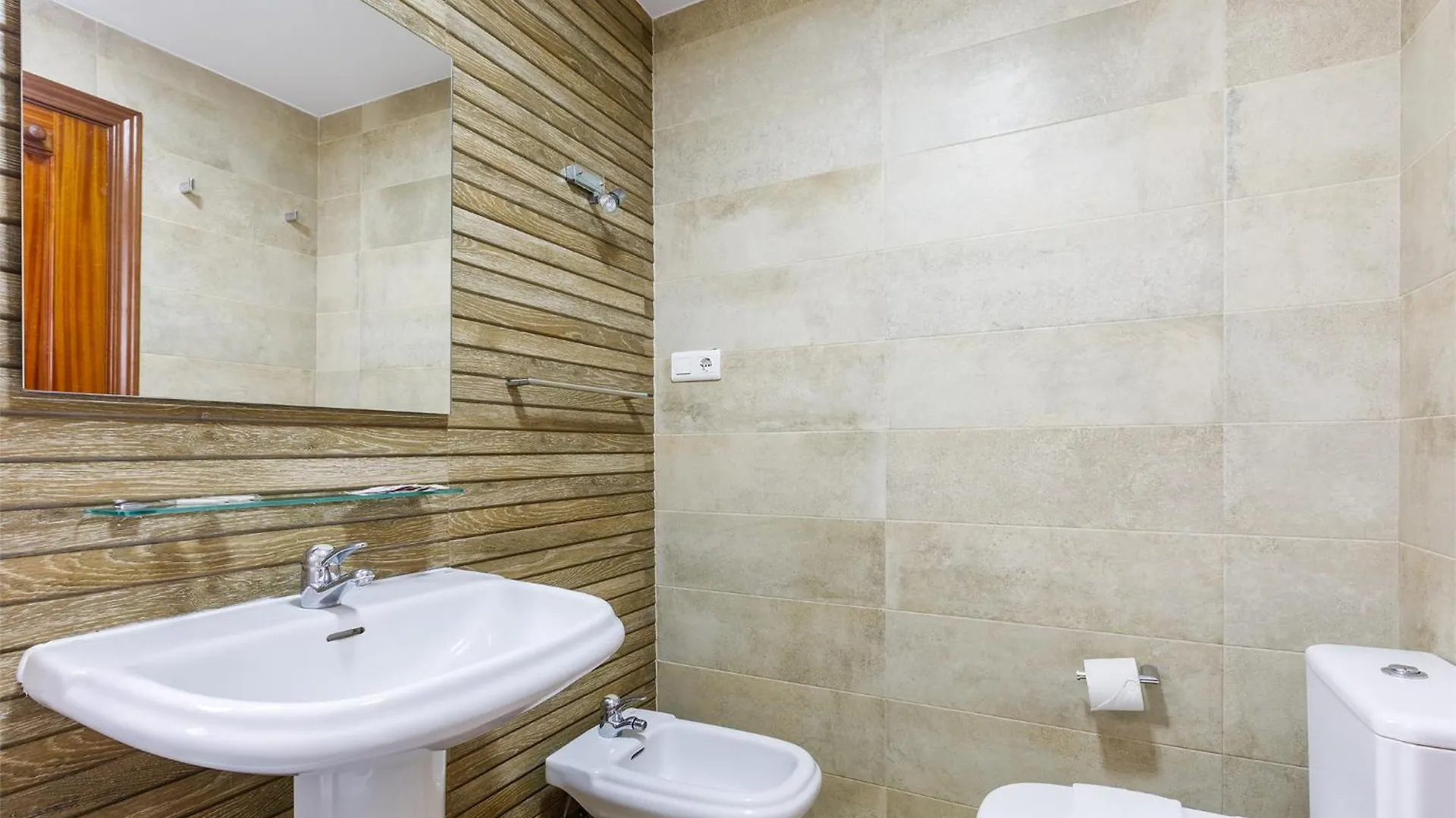 Apartamento A&N Fenicios 4F Torre Del Mar España