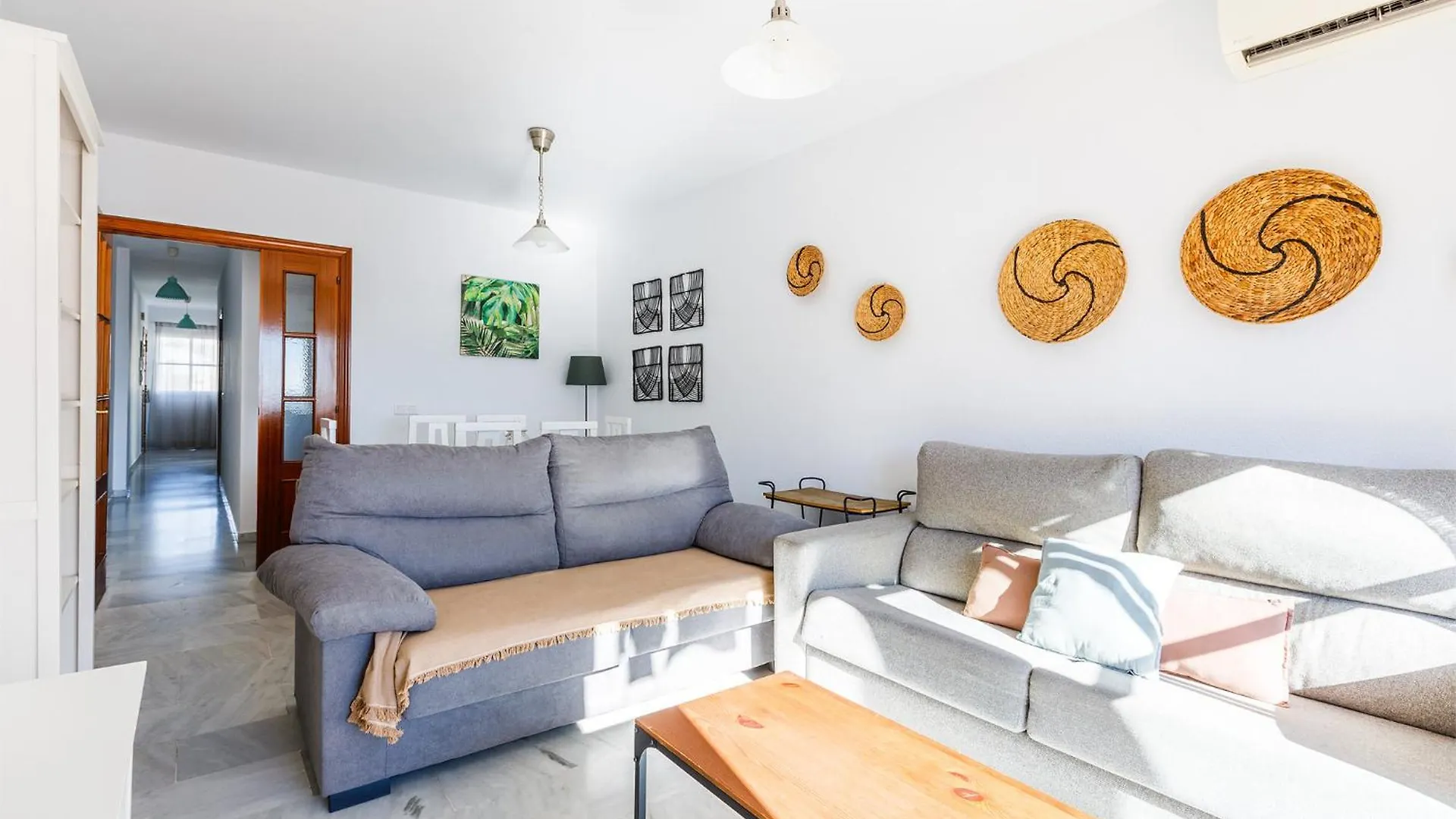 Apartamento A&N Fenicios 4F Torre Del Mar España