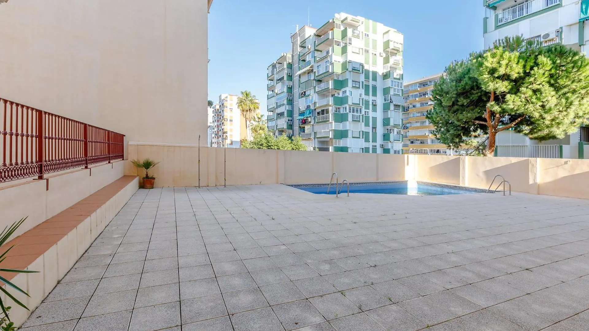 Apartamento A&N Fenicios 4F Torre Del Mar