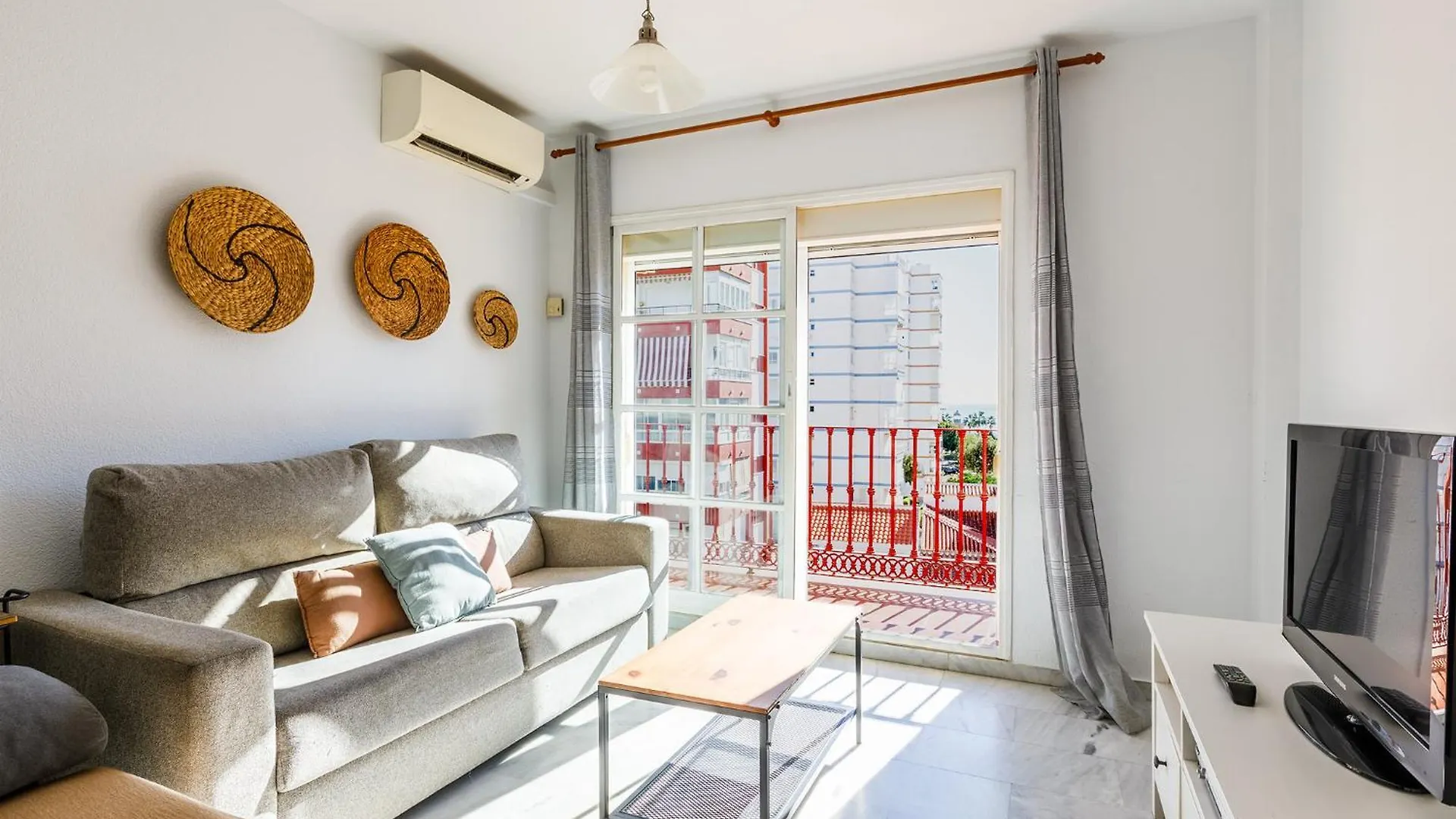 Apartamento A&N Fenicios 4F Torre Del Mar