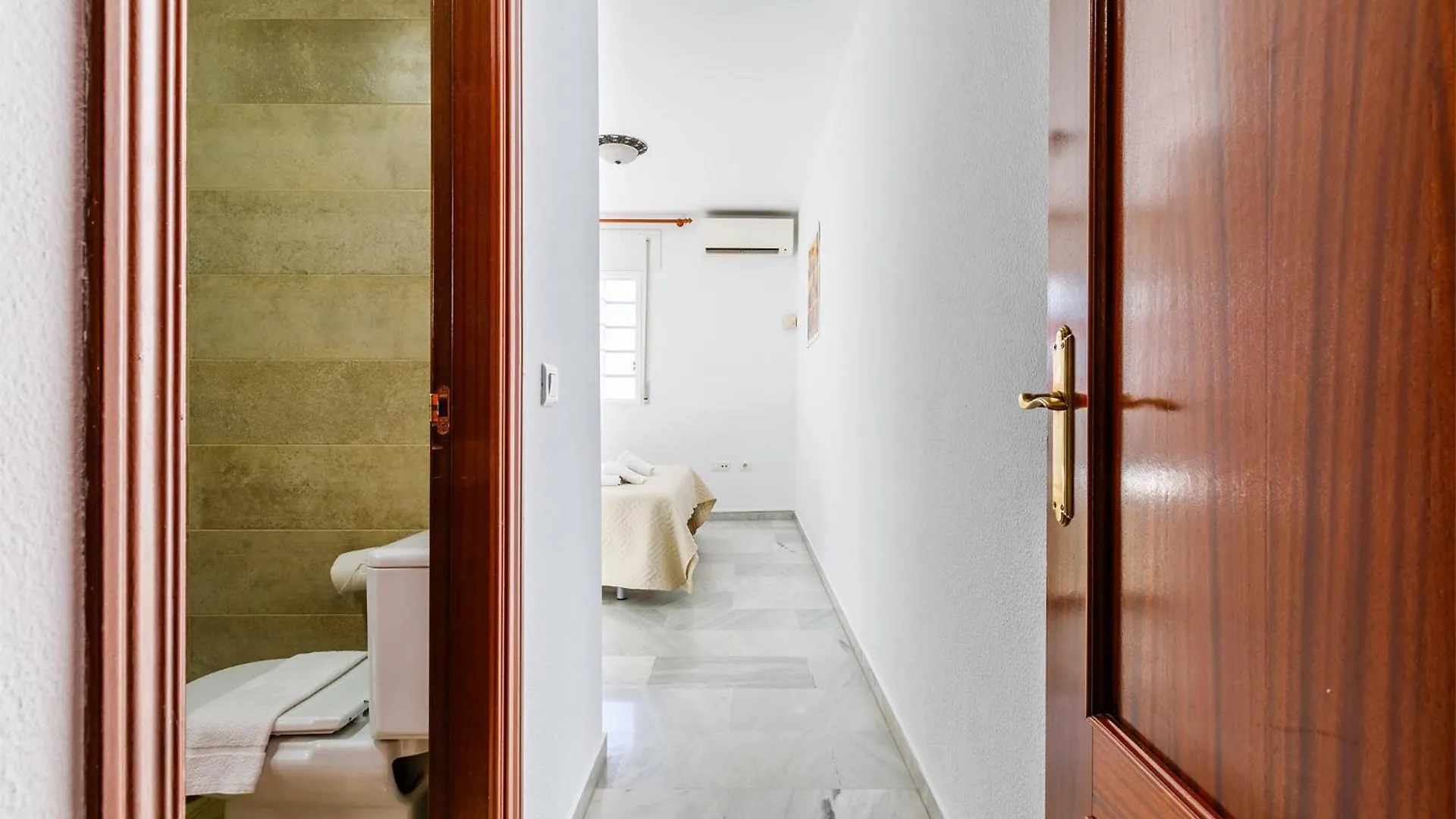 Apartamento A&N Fenicios 4F Torre Del Mar