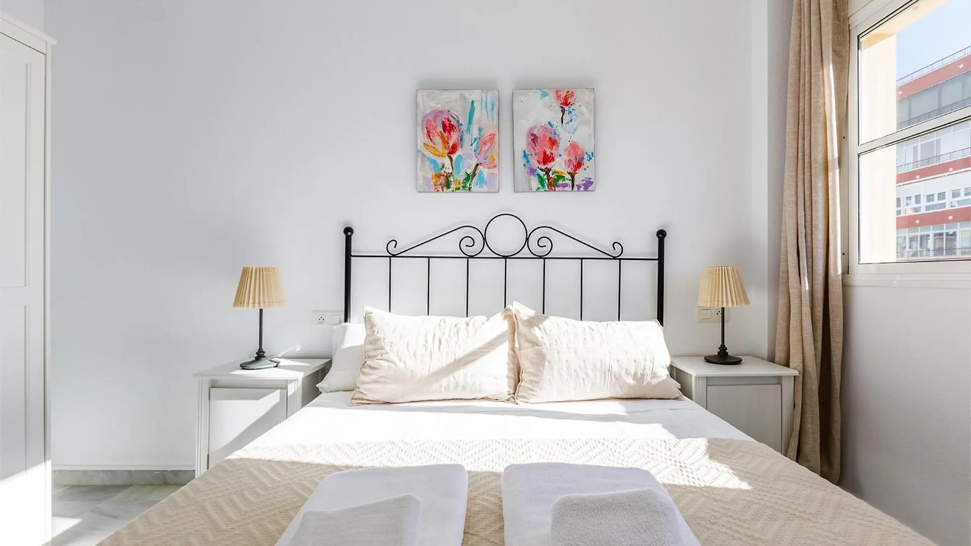 Apartamento A&N Fenicios 4F Torre Del Mar
