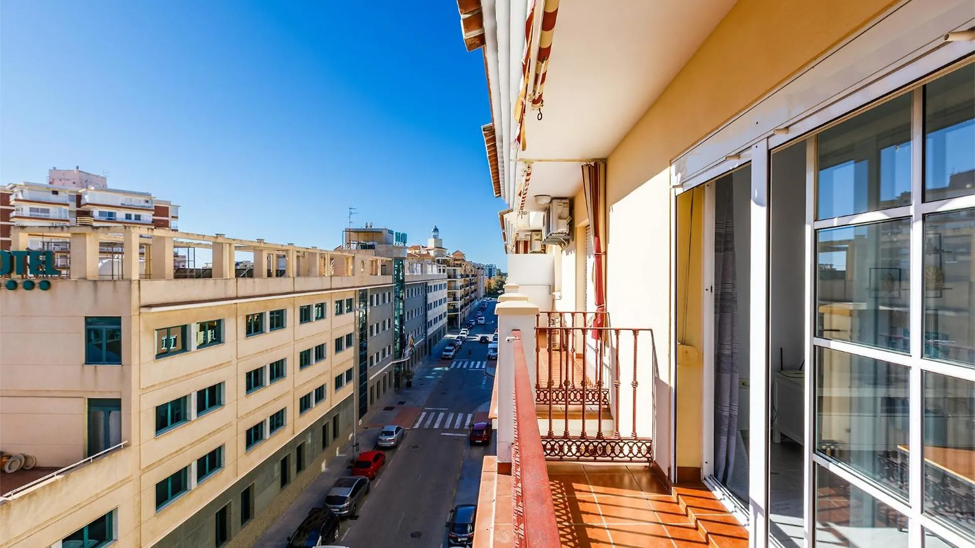Apartamento A&N Fenicios 4F Torre Del Mar