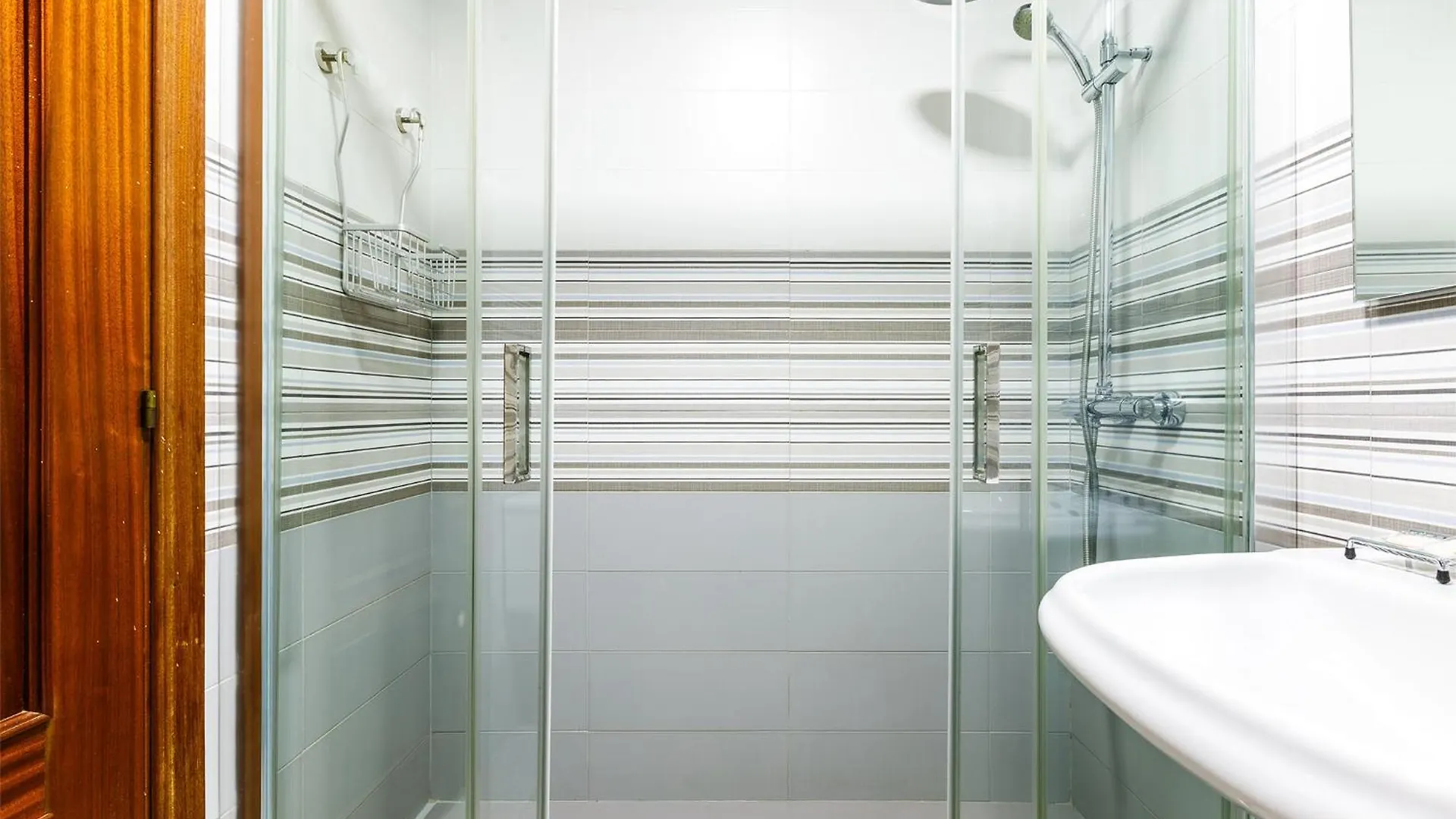 Apartamento A&N Fenicios 4F Torre Del Mar 0*,
