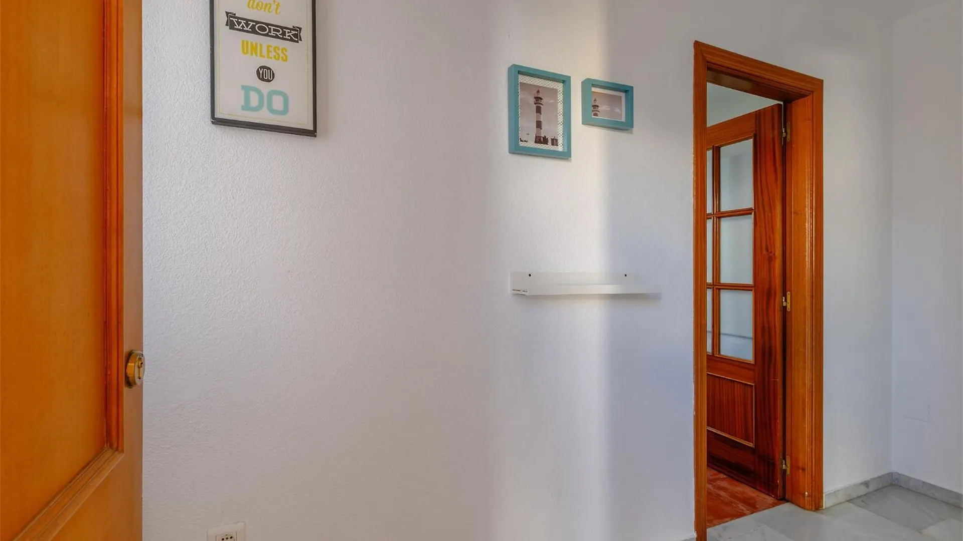 Apartamento A&N Fenicios 4F Torre Del Mar España