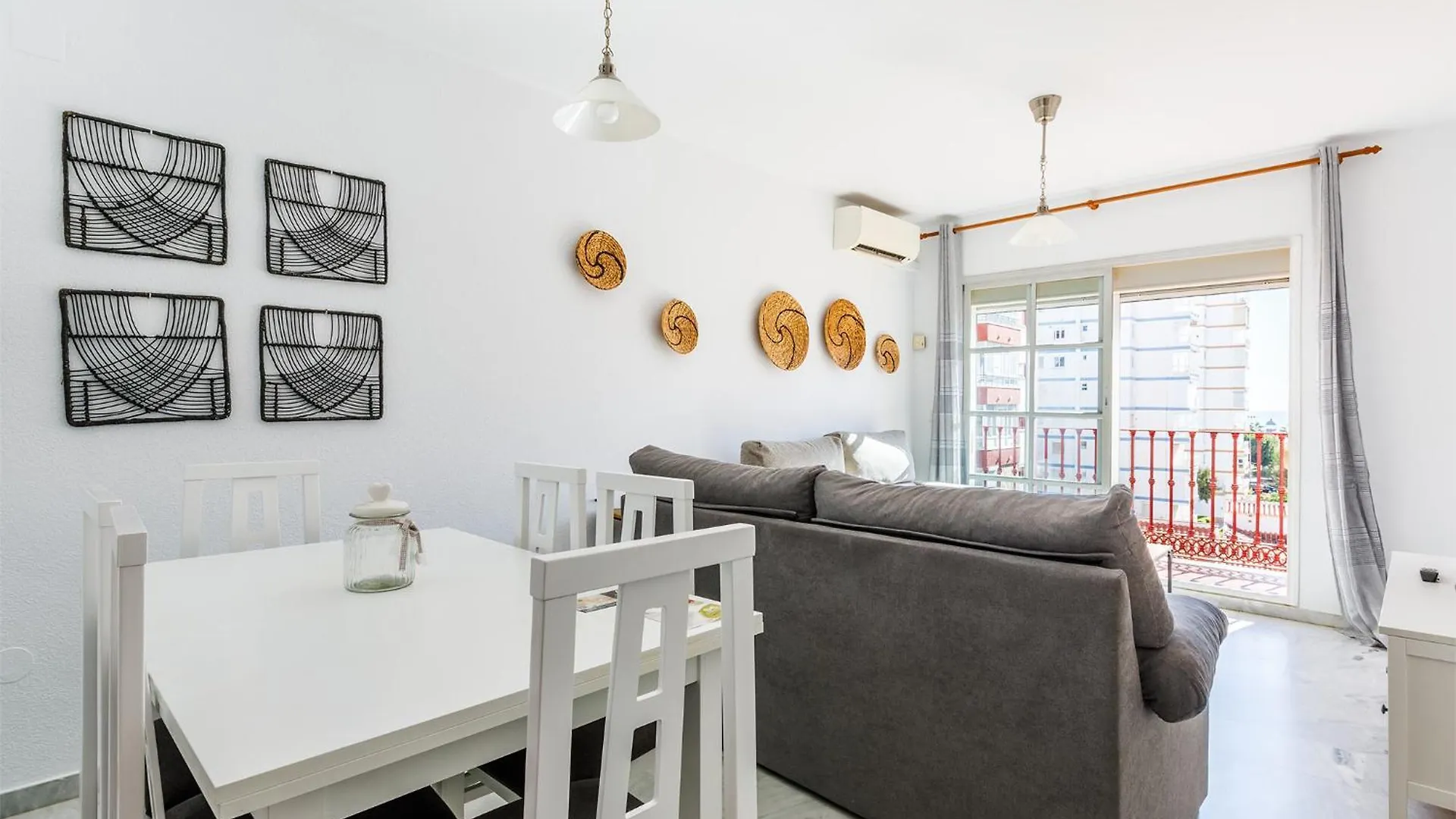 Apartamento A&N Fenicios 4F Torre Del Mar
