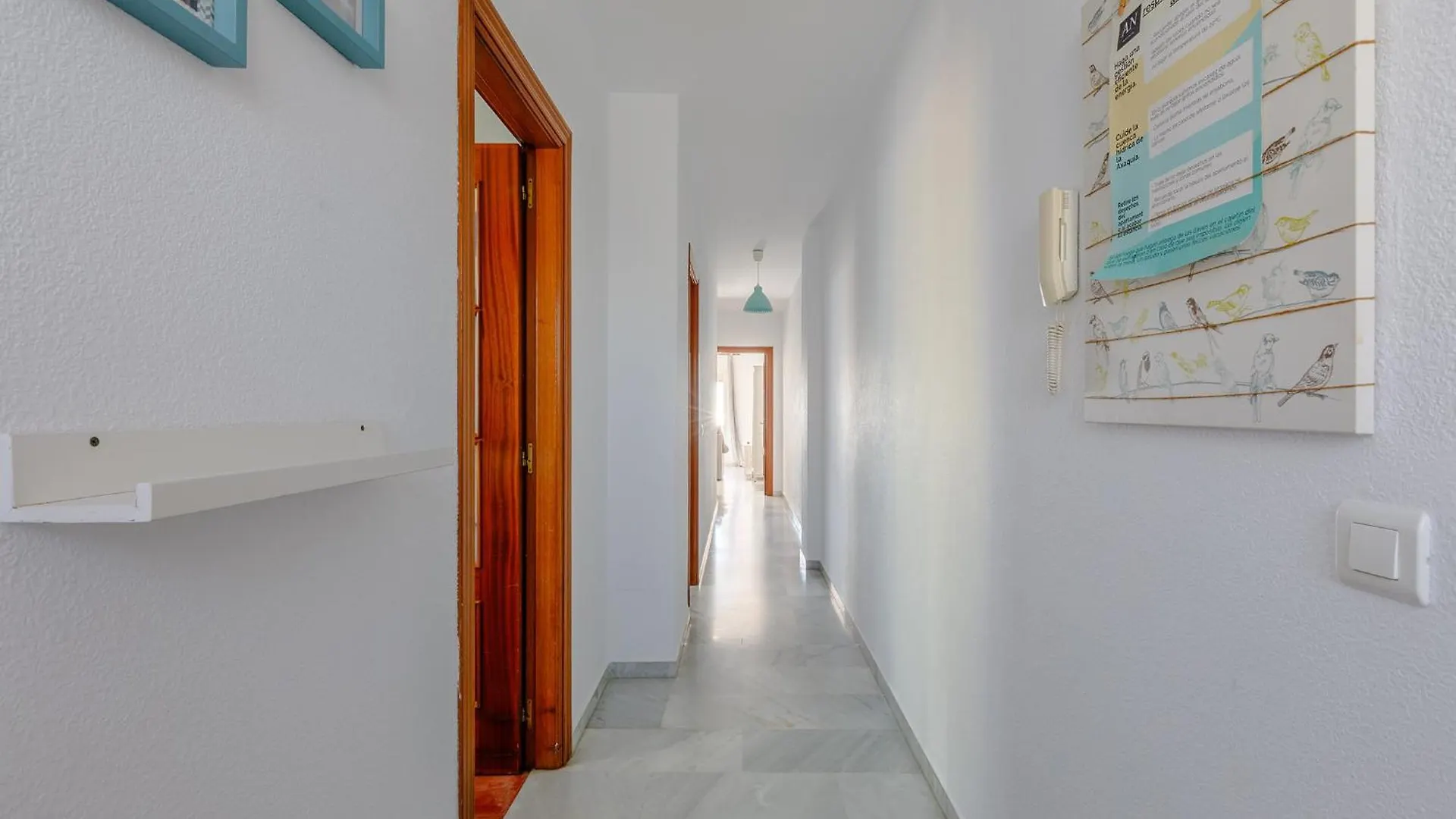 Apartamento A&N Fenicios 4F Torre Del Mar