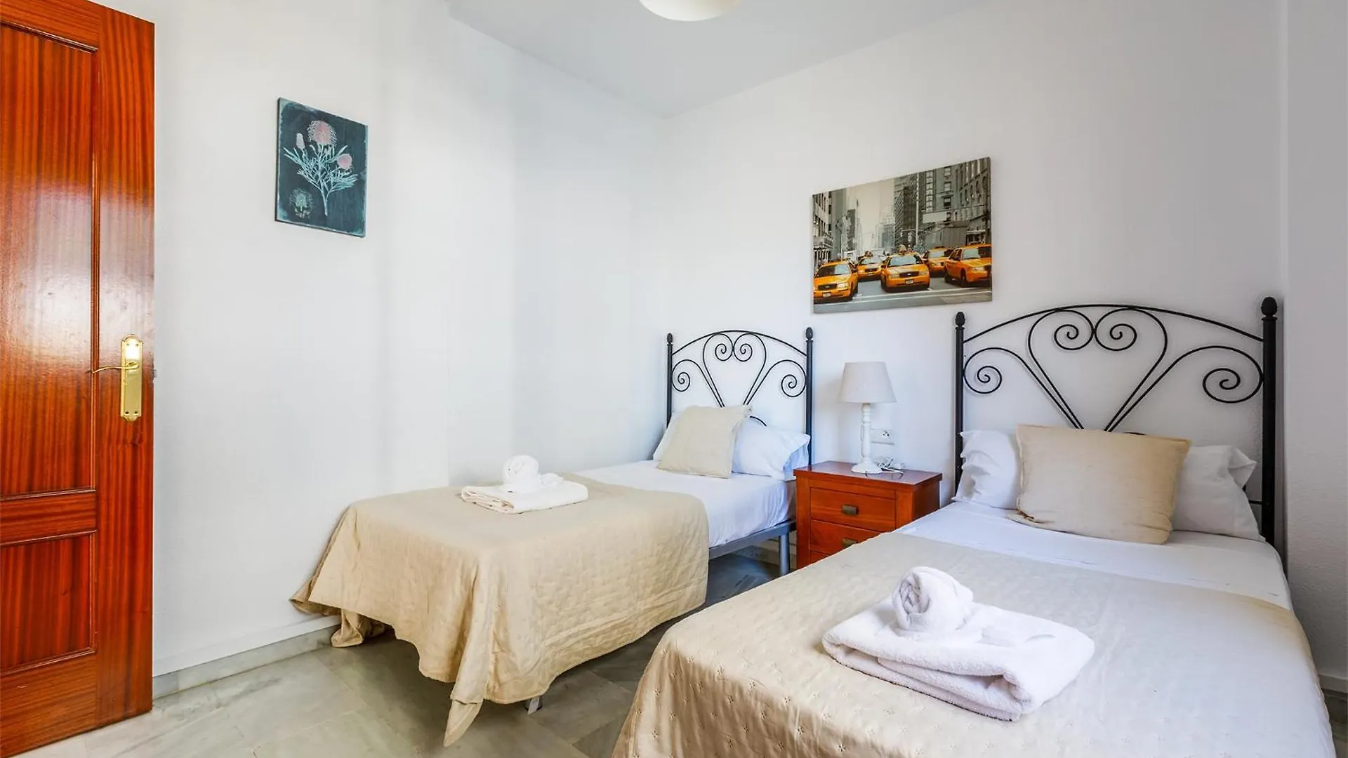 Apartamento A&N Fenicios 4F Torre Del Mar