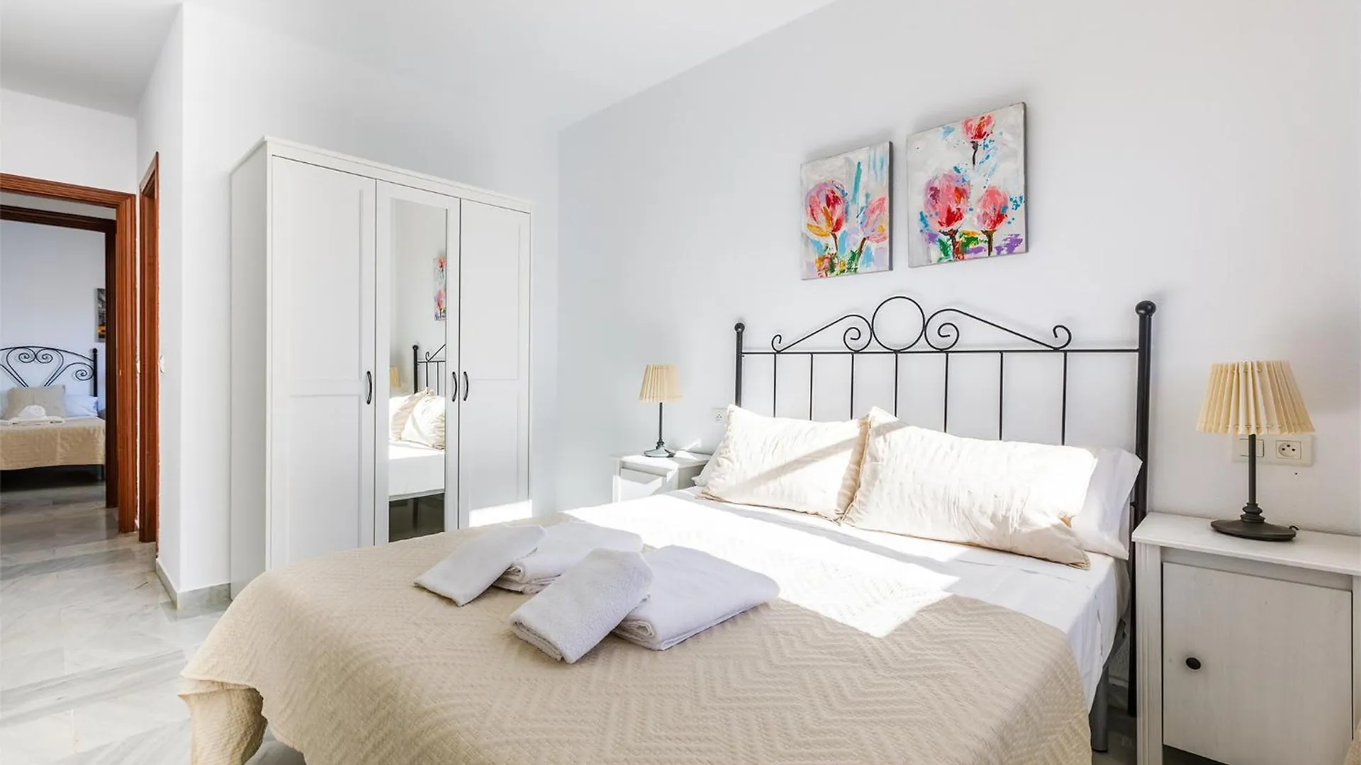 Apartamento A&N Fenicios 4F Torre Del Mar