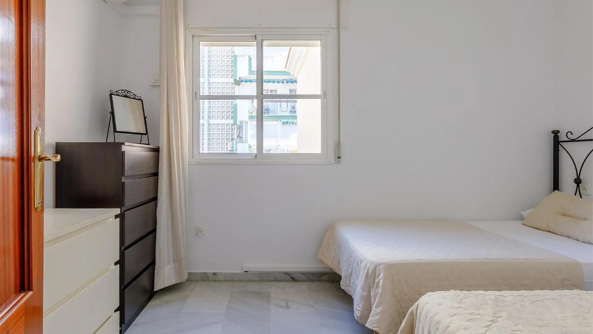 Apartamento A&N Fenicios 4F Torre Del Mar 0*,  España