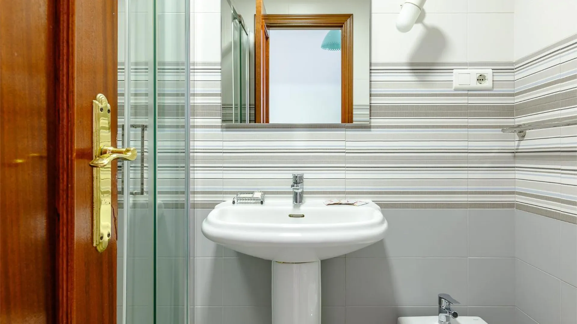 Apartamento A&N Fenicios 4F Torre Del Mar