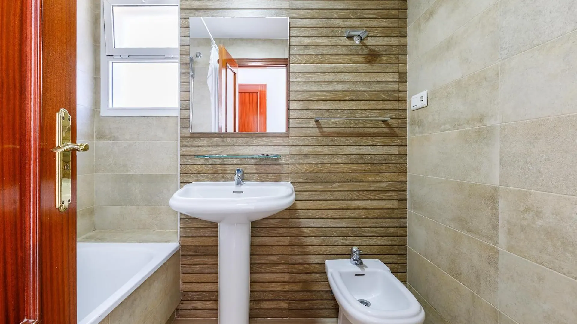 Apartamento A&N Fenicios 4F Torre Del Mar