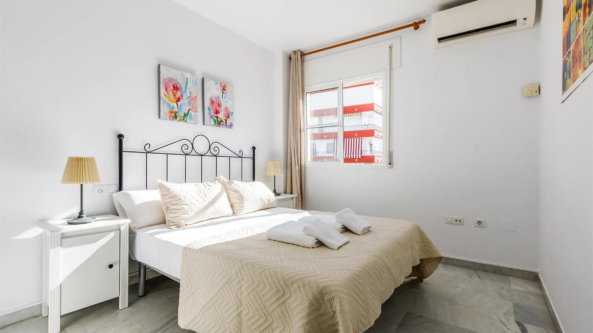 Apartamento A&N Fenicios 4F Torre Del Mar España
