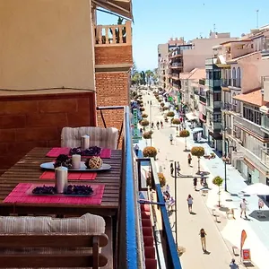  Apartamento Center Of The Sea, Three - La Torre