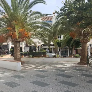  Apartamento Sonnenküste Andalusien
