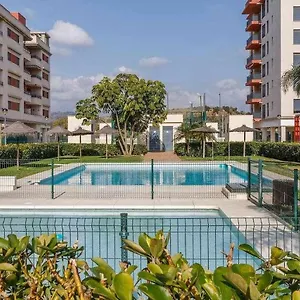  Apartamento A&n La Vega 11