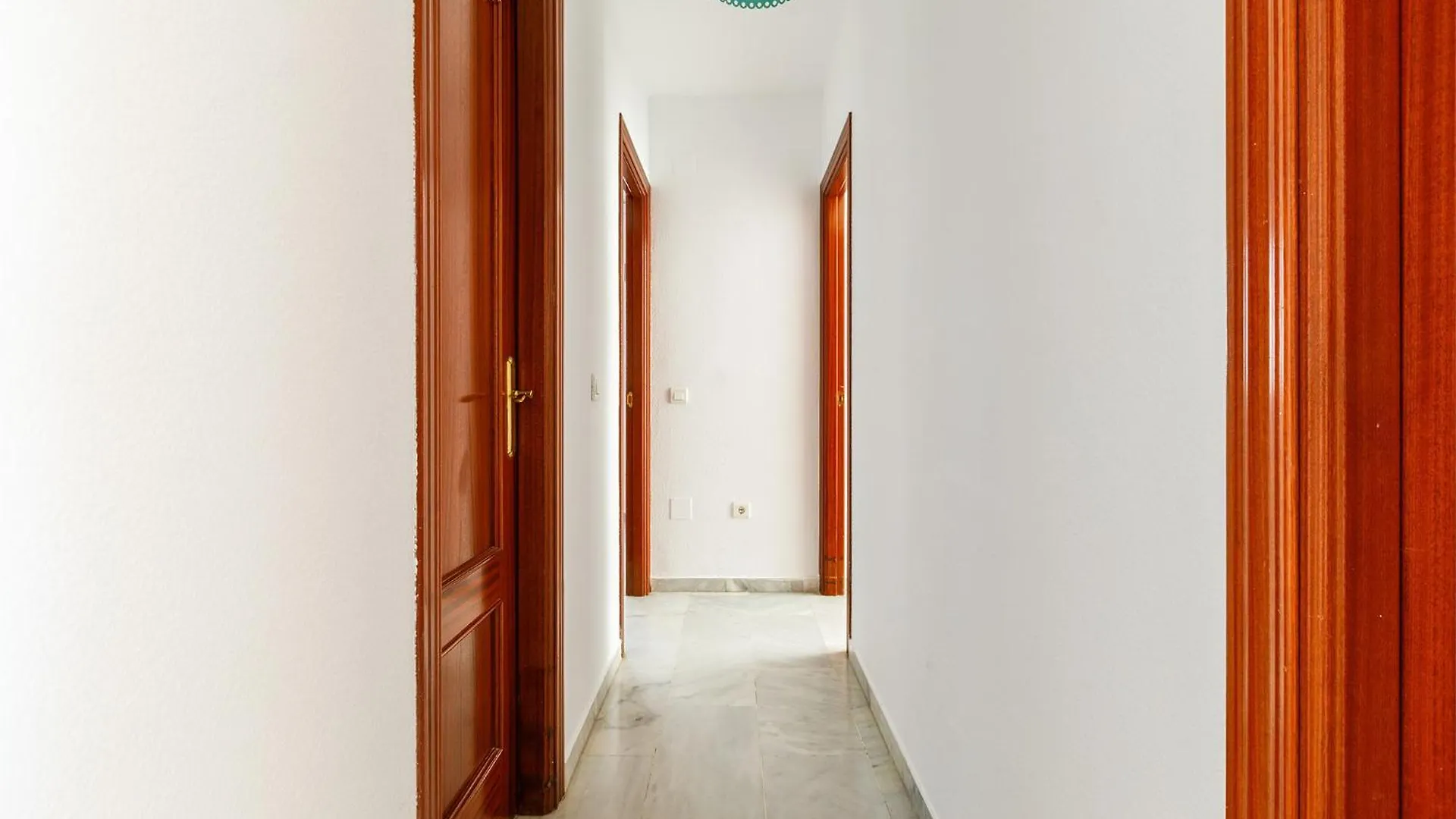 A&N Fenicios 4F Apartment Torre Del Mar Spain