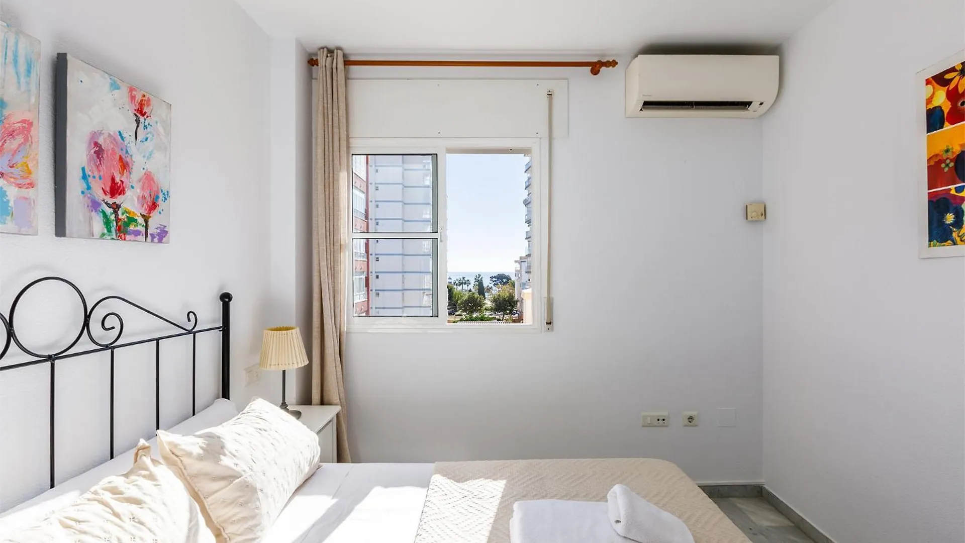 A&N Fenicios 4F Apartment Torre Del Mar