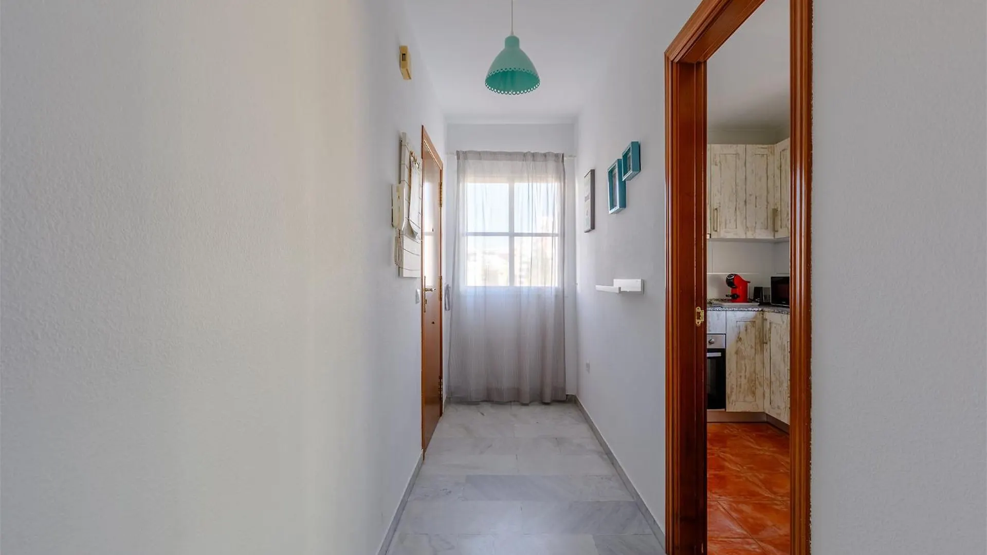 A&N Fenicios 4F Apartment Torre Del Mar